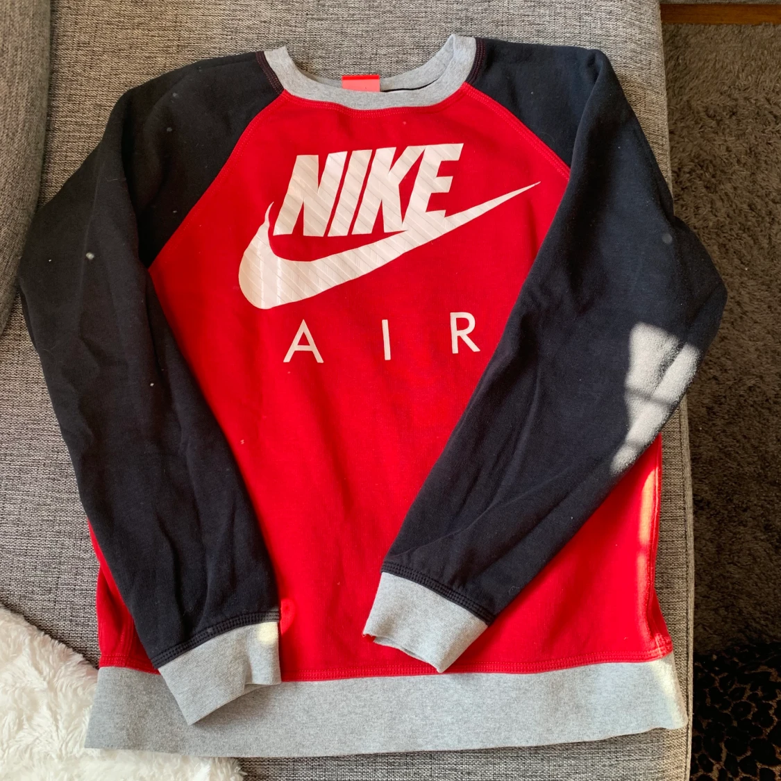 Nike sweatshirt 