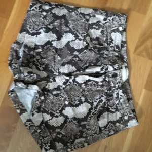 Shorts - Anv 1-2 gånger