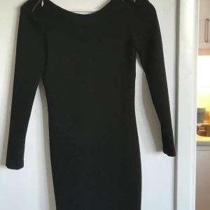 Klänning - Storlek 34. Bra skick
