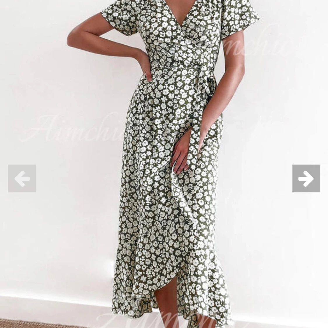 Sommarens snyggaste klänning! - 90