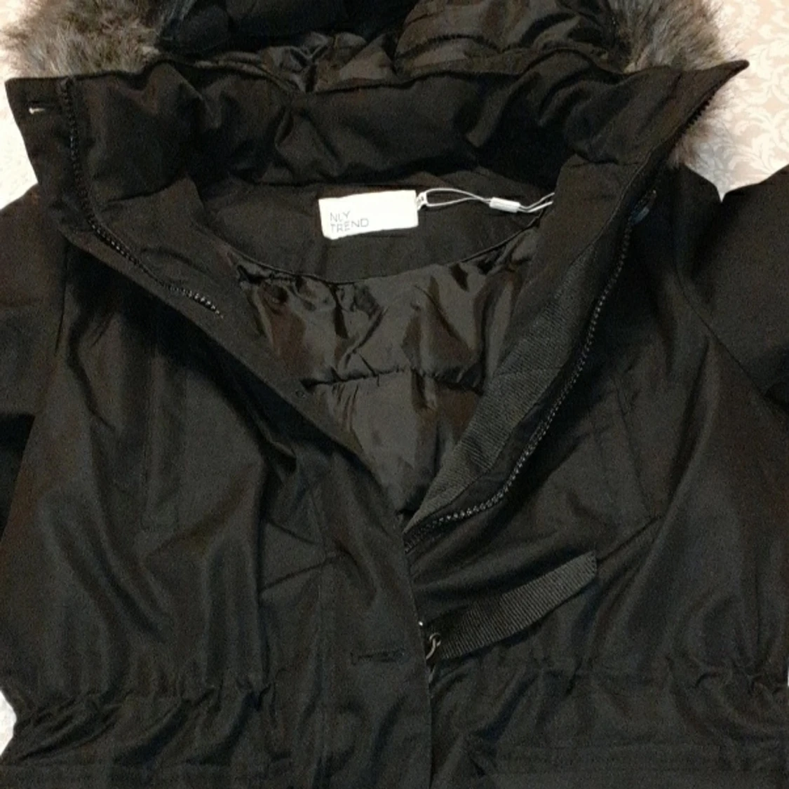 Nelly (NLY trend) vinterjacka stl 34 - 90