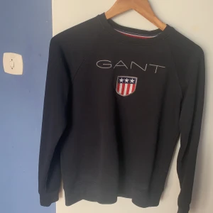 Gant tröja  - Gant tröja i strl 158/164 passar mig som är xs 