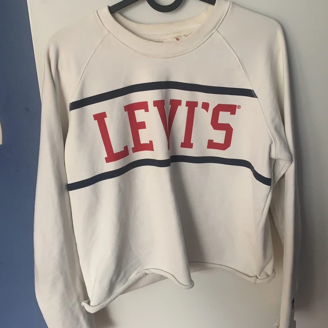 Levis tröja 