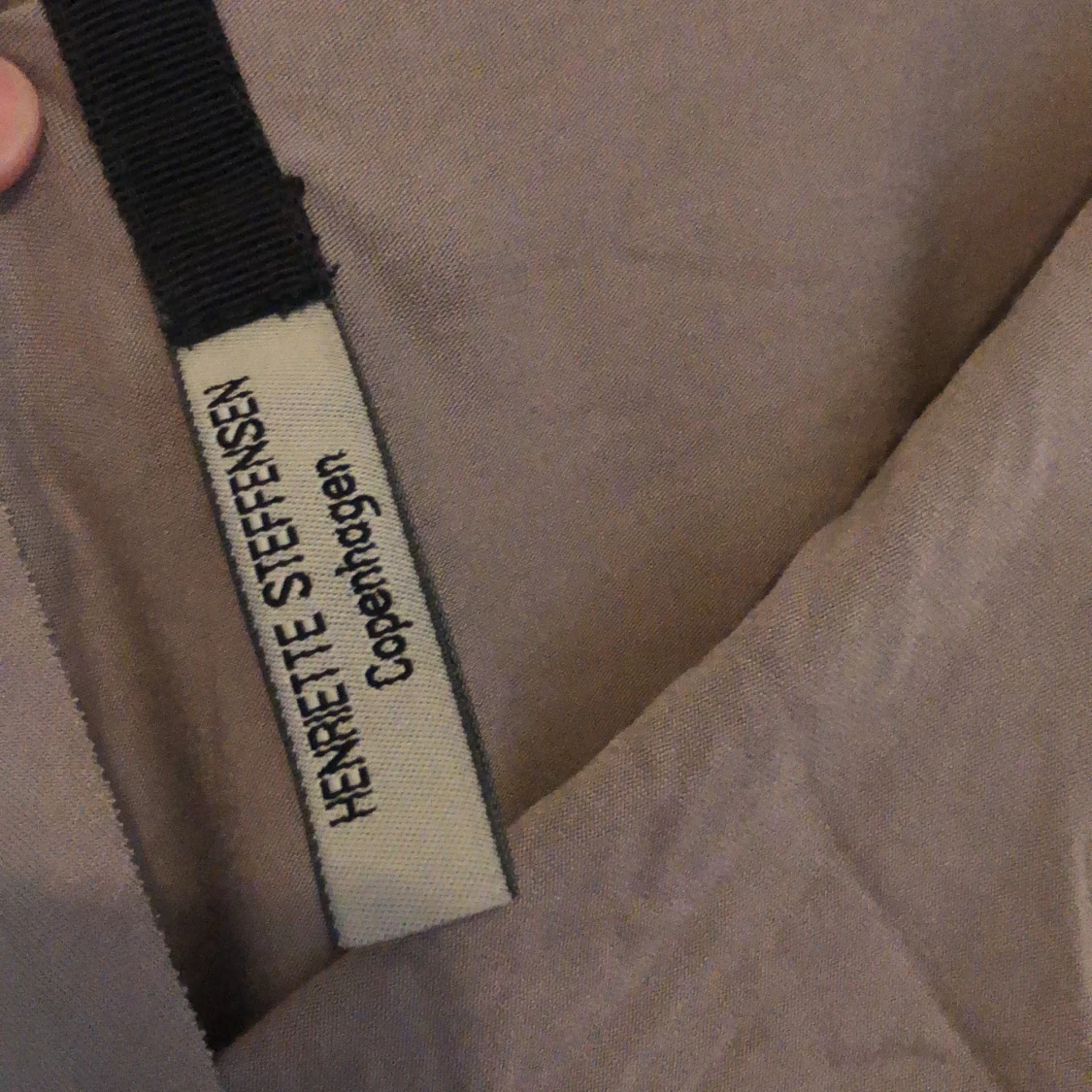 Henriette Steffensen - 91