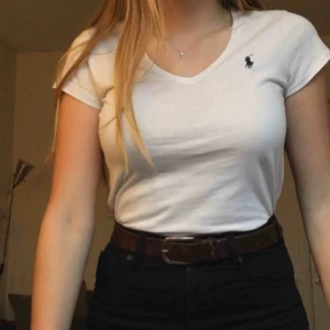  - Snygg & stilren T-shirt från Polo Ralph Lauren