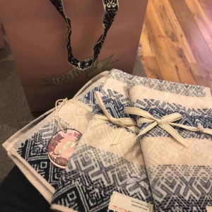  - Tre små fina handdukar från odd Molly .