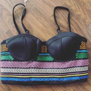  - Fin topp Sista bilden visar hur den sitter på