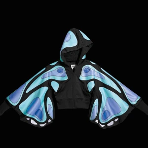  - Jeremy SCOTT Adidas