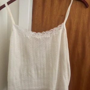 Vintage linne - Frakt 22 kr