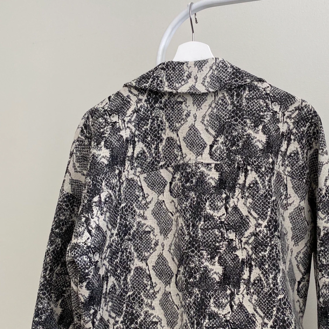 JACKA från ZARA storlek XS - 91