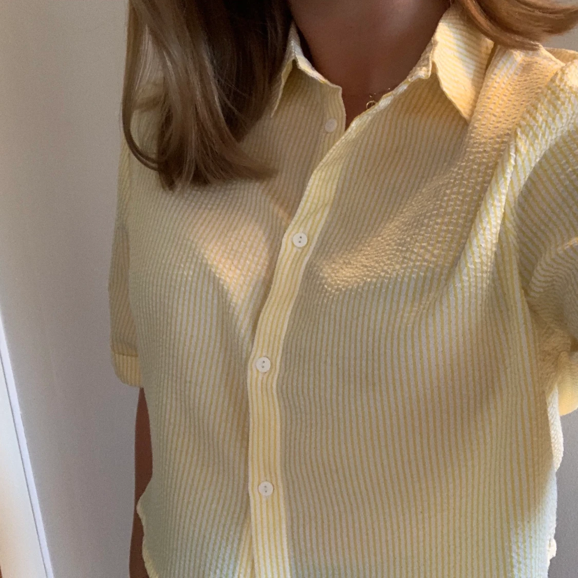 Randig skjorta från Ivyrevel!