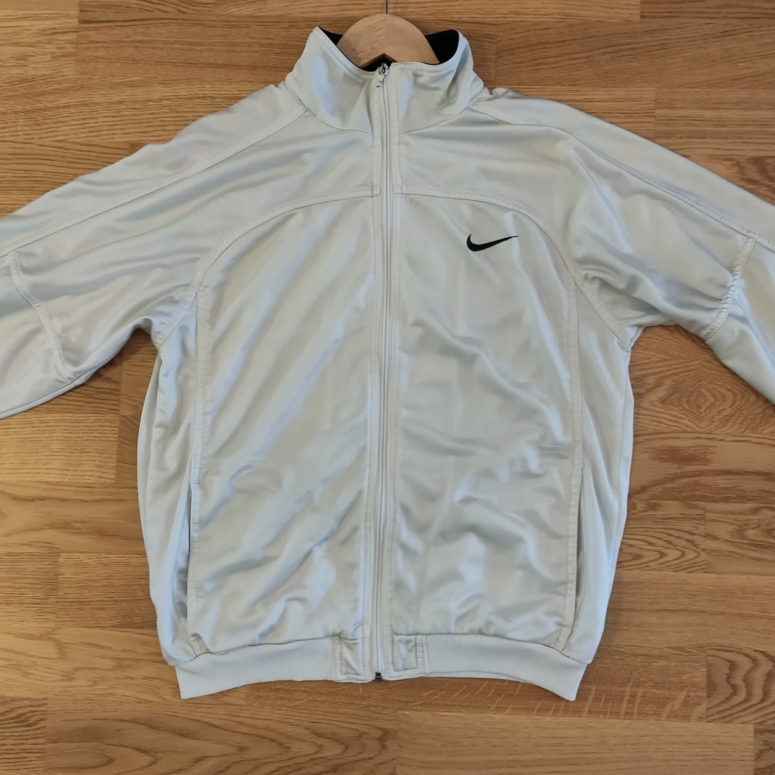 Vintage nike kofta