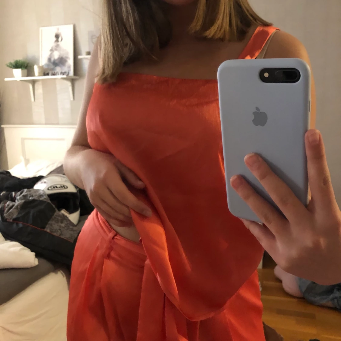 Orange set  - 90