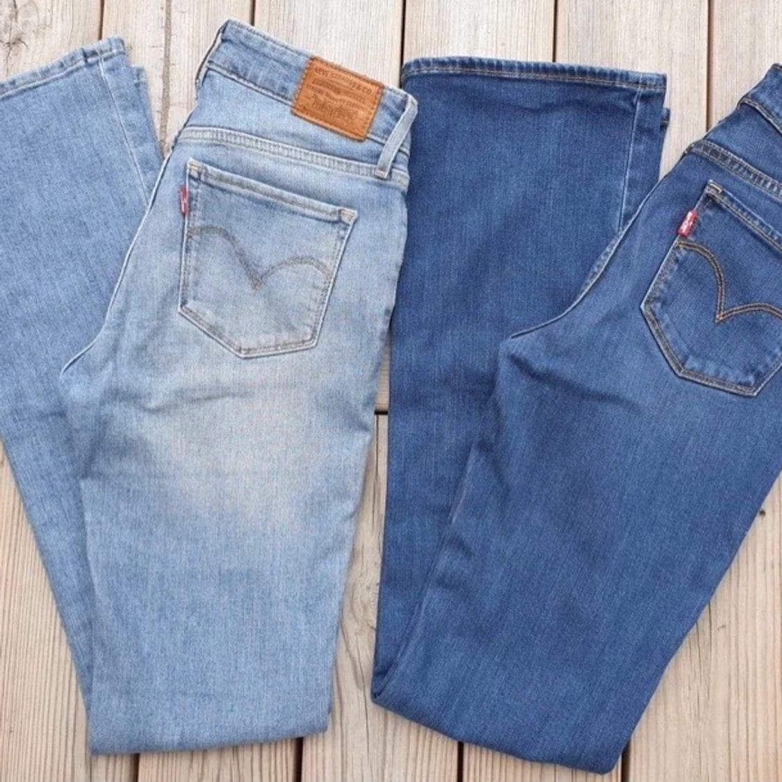 Levis jeans 