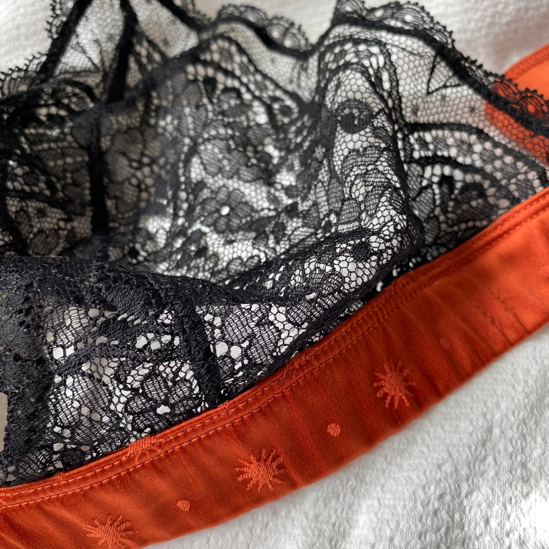 FRI FRAKT Spets bh från anotherstories - 90