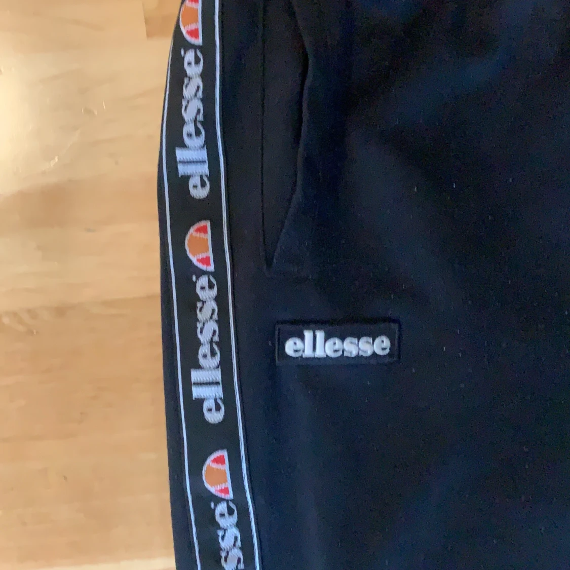 Ellesse mjukis  - 90