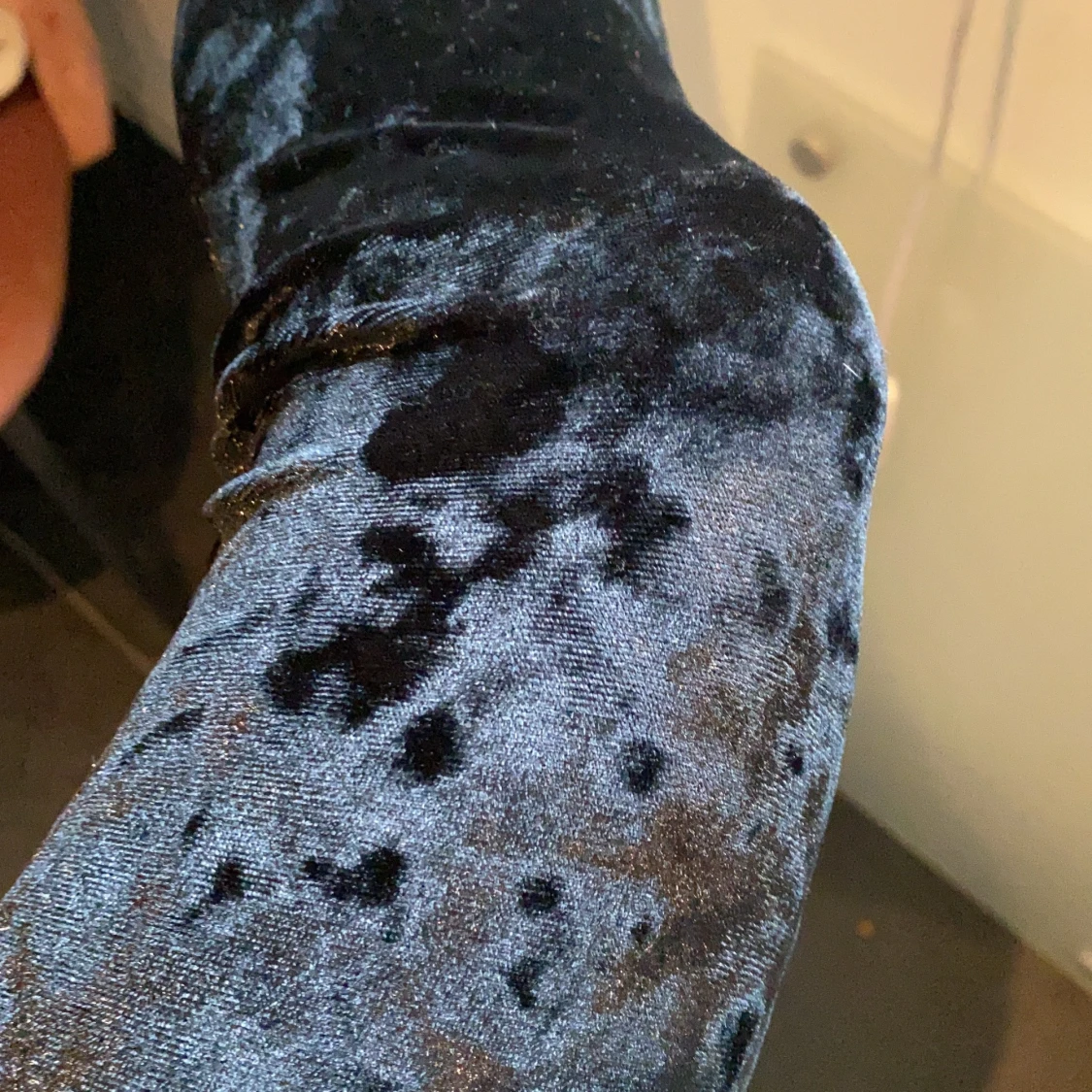 Ett par mjuka Byxor  - 91