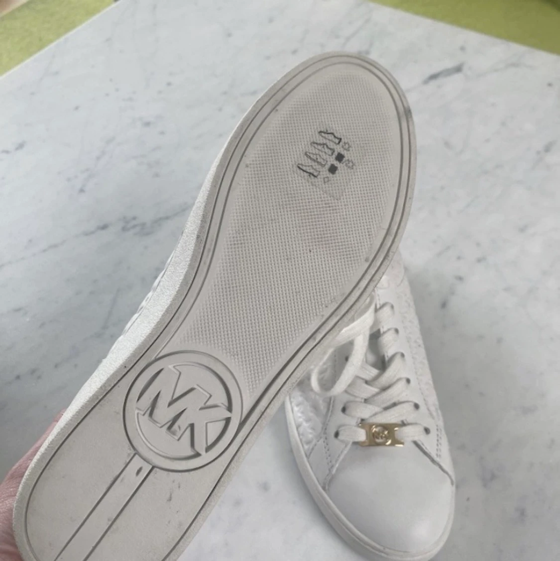 Helt oanvända Michael Kors skor  - 90