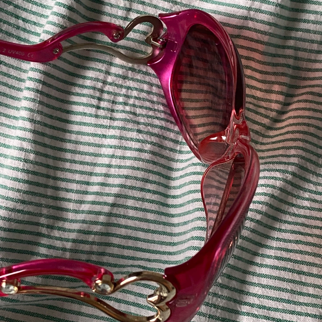 y2k solglasögon - 91