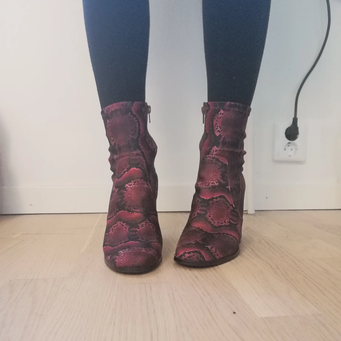 Fantastiska skor - 90