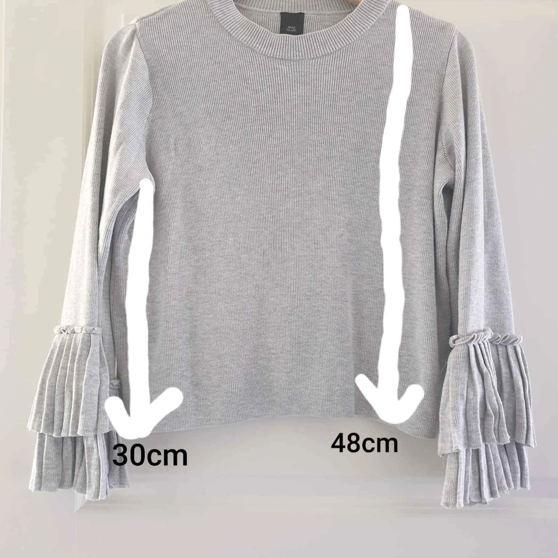 RIVER ISLAND tröja str 8 - 91