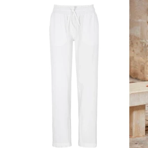 Linnebyxor  - Skönaste linnebyxorna säljer pågrund av att ja inte använder de 