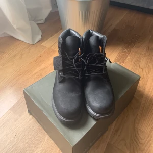 Timberland - Som nya, använda 1 gång. 🌸