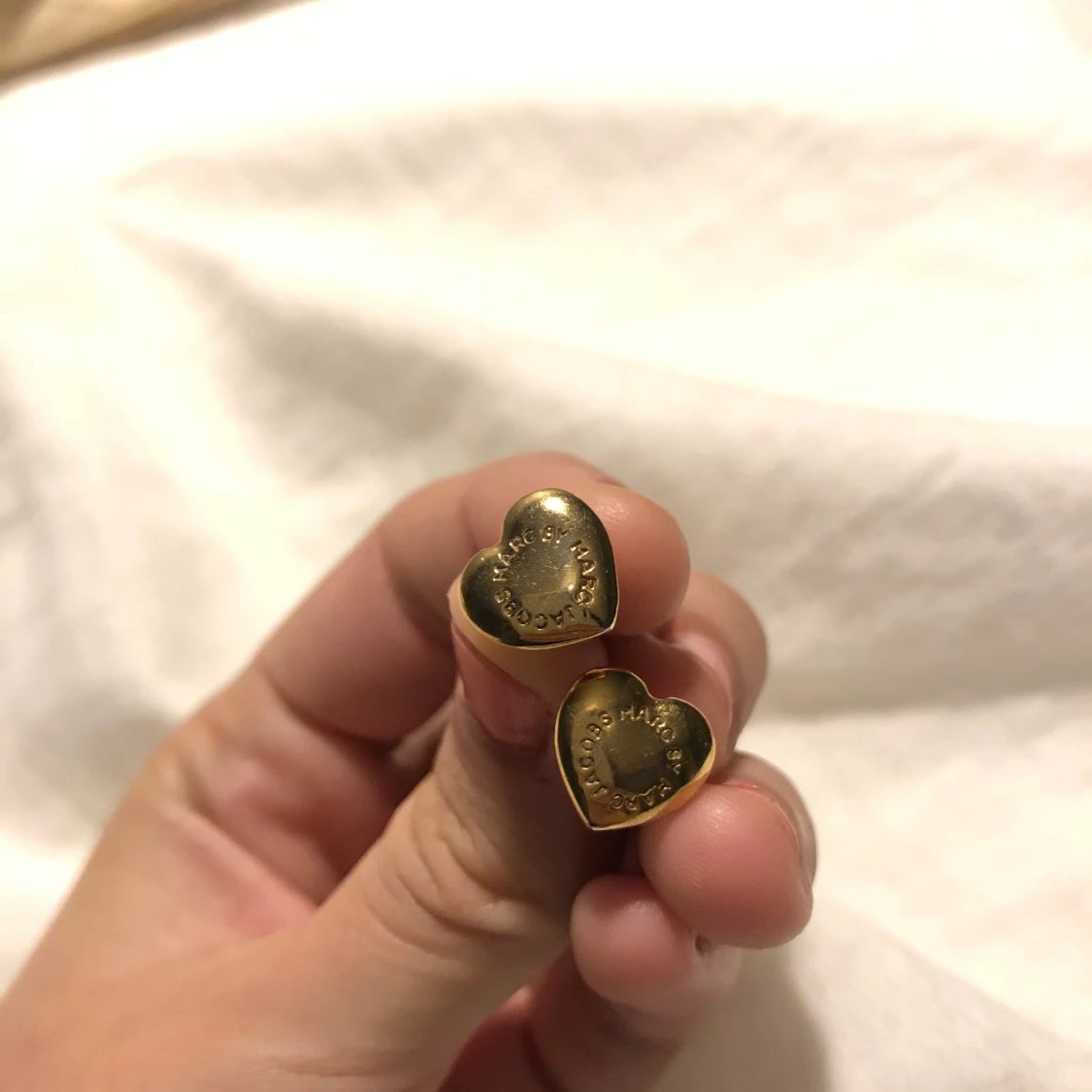 Marc by Marc Jacobs örhängen - 90