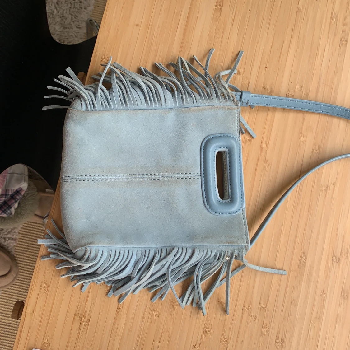 Jätte söt Maje väska - 90