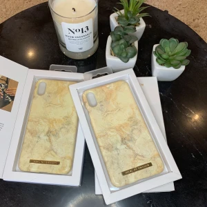 Ideal of Sweden  - iPhone xs Max, nypris 299kr har två likadana så 100kr st