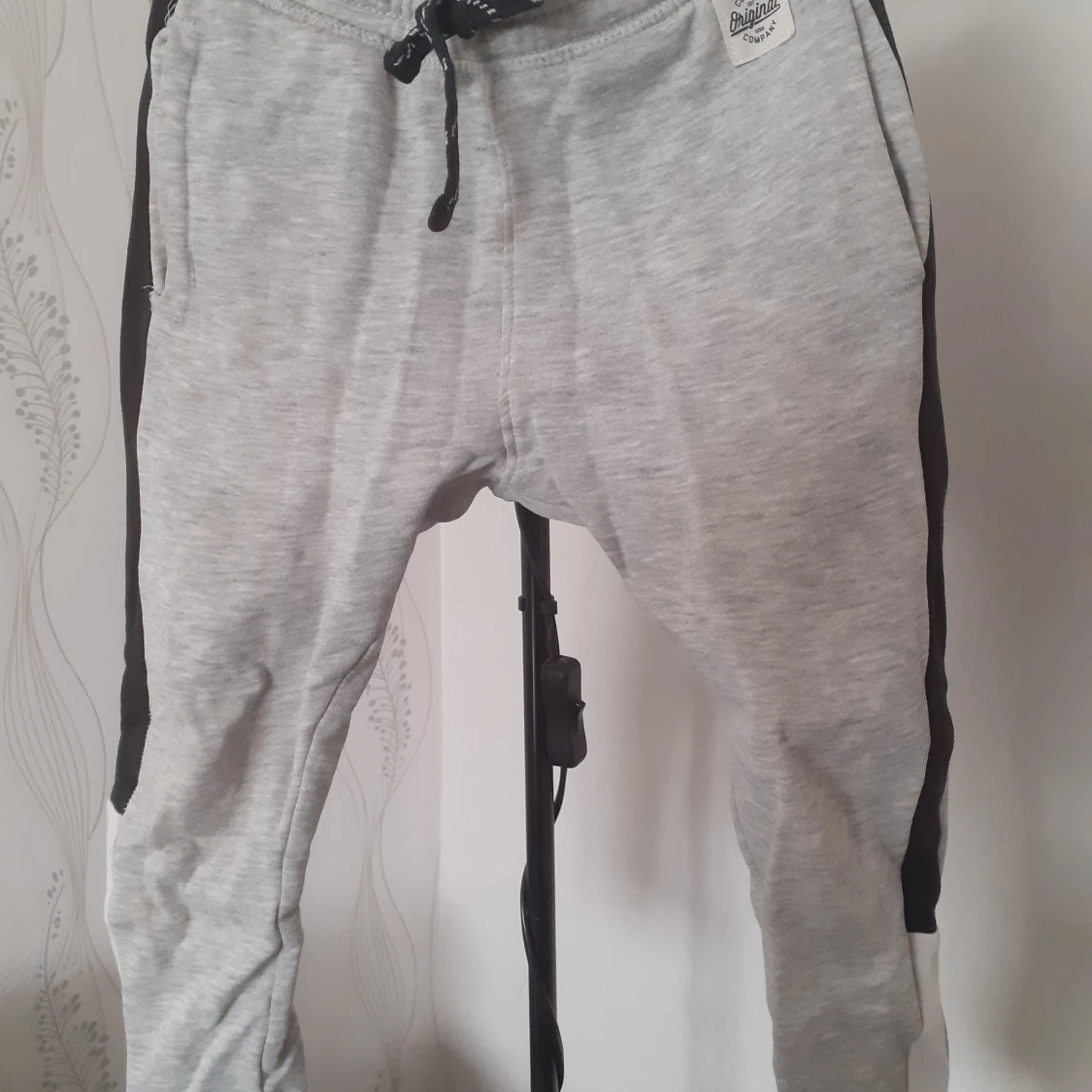 Mjukisbyxor barn - 91