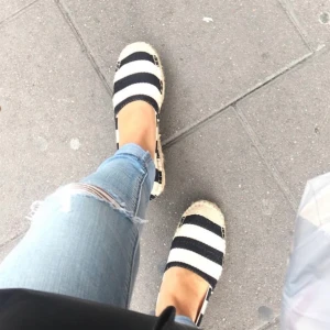 Espadrillos från HM - Supersnygga