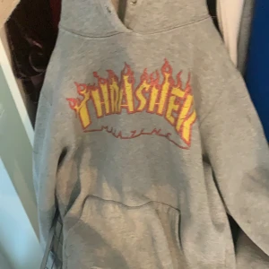 Trasher hopdie - skön och bra skick. Storlek S/m. lite Smutsig men går bort!