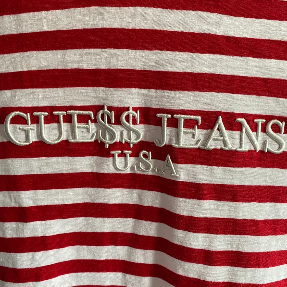 Guess A$AP Rocky limited edition - 90