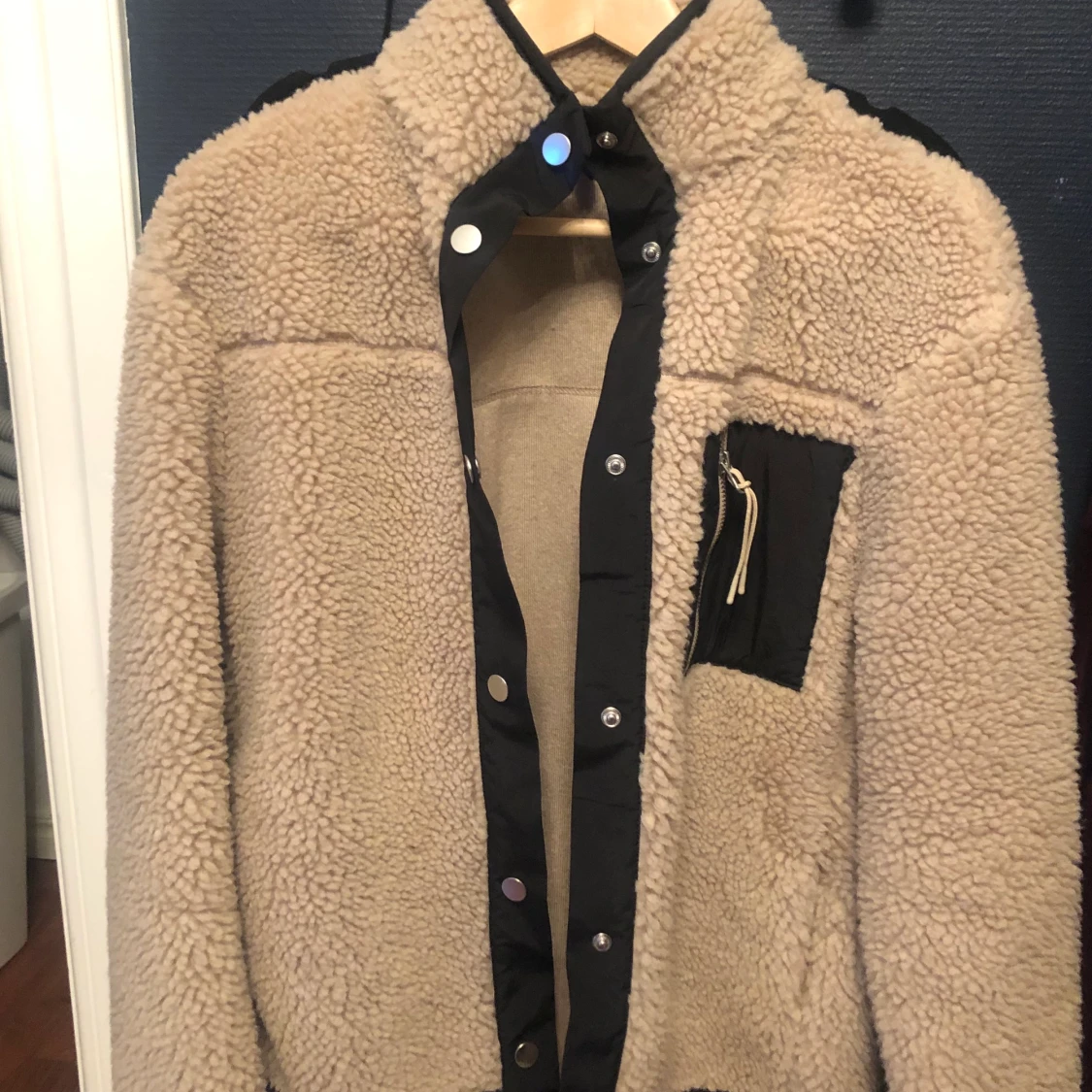 Teddyjacka 💕 - 91