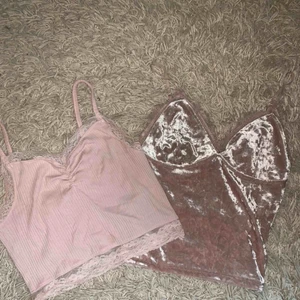  - Säljer båda tillsammans för 100 kr! Annars 80 kr styck. 