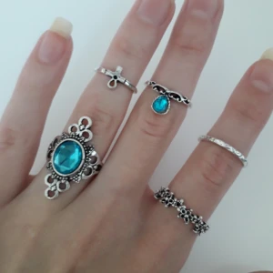  - Alla för 69:- Frakt: 9:- Ingen garanti ang nickelfrihet- Vid allergi köp ej för säkerhetsskull👍☀️