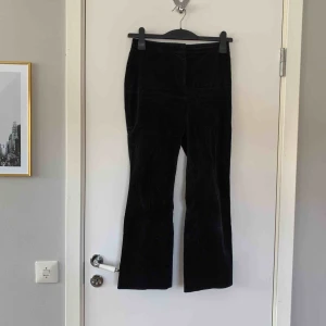  - Super sköna Manchester byxor från Hm