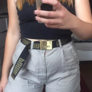  - Säljer detta fräna skärp från puma! ❤