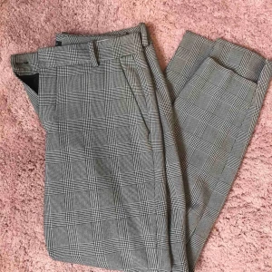  - Fina kostymbyxor från Zara, nyskick
