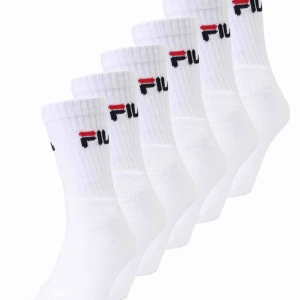  - 3 par helt nya fila strumpor, säljer då jag fick dubbletter✨✨ rätt tjocka men inte värst värmande, frakten är inräknad i priset 😊