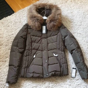  - Helt ny rock and blue jacka! Nypris 3499:-