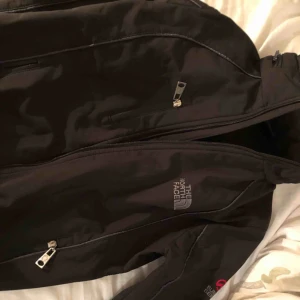  - The north face jacka Svart