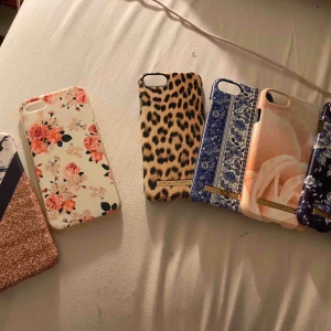  - 4 stycken skal från idealofsweden, alla är hela och fina. Kan finnas en eller annan liten repa. 70 kr st eller 200 för alla fyra. 2 stycken skal från fyndiq. 30 kronor styck eller 50 för båda. 