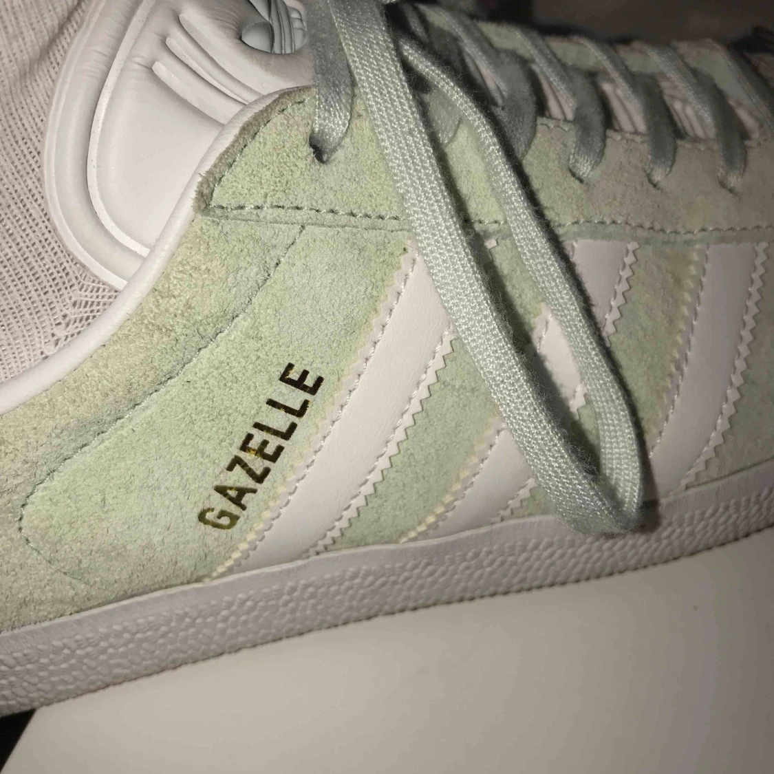 Adidas Gazelles  - 91