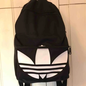  - Rymlig ryggsäck från adidas. Köpare står för frakt :)