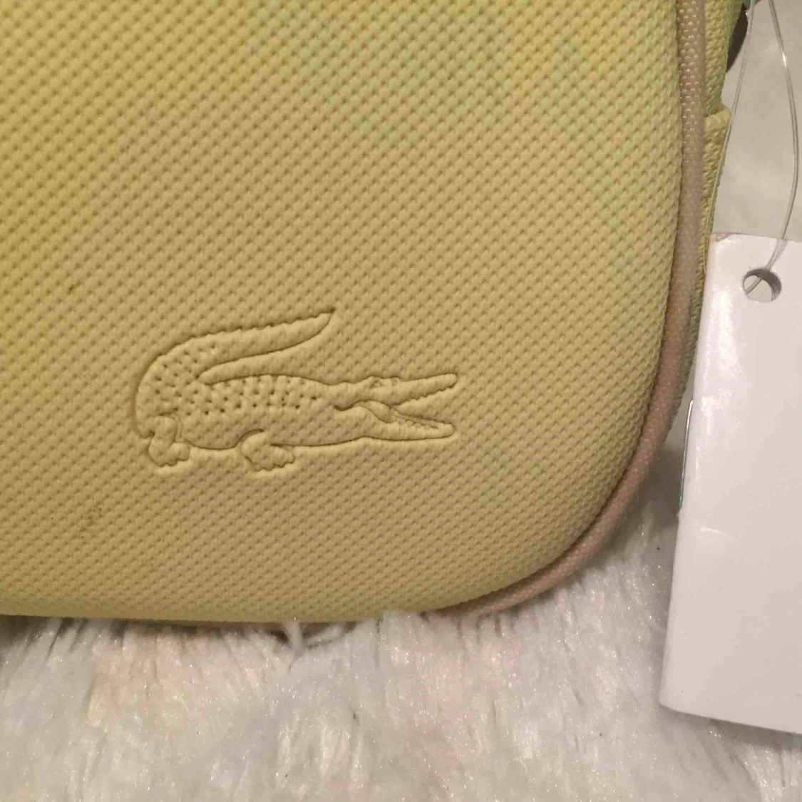 La Coste väska ny - 90