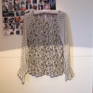  - Top från Indiska , helt ny☀️ inklusive frakt