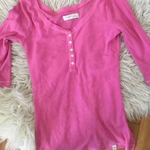  - Gilly hicks tröja söt färg farfars modell