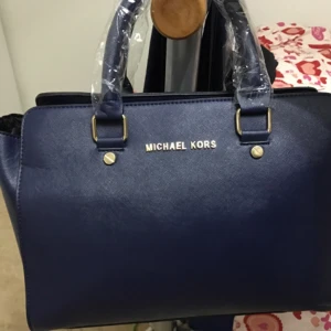  - New bag